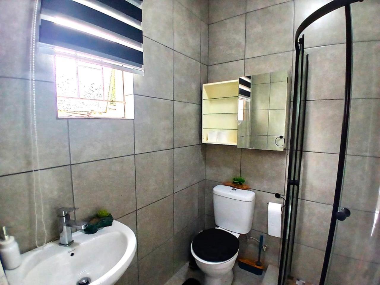 Millenium Homes Центуріон Екстер'єр фото